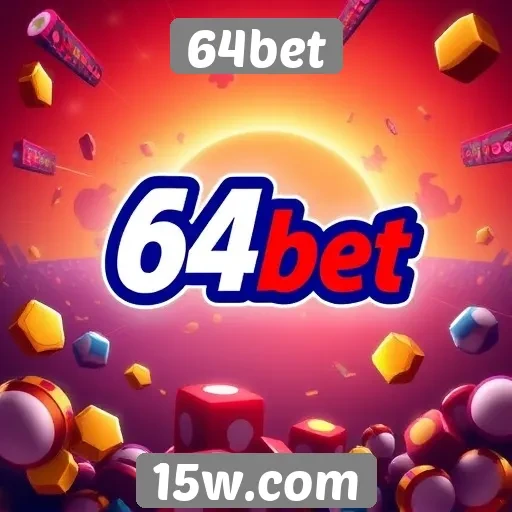 Comparativo entre 64bet e outras plataformas de jogos