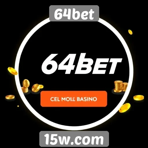 Promoções e bônus atraentes da 64bet