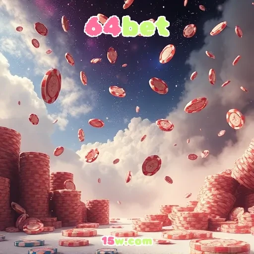 64bet Cassino Ao Vivo