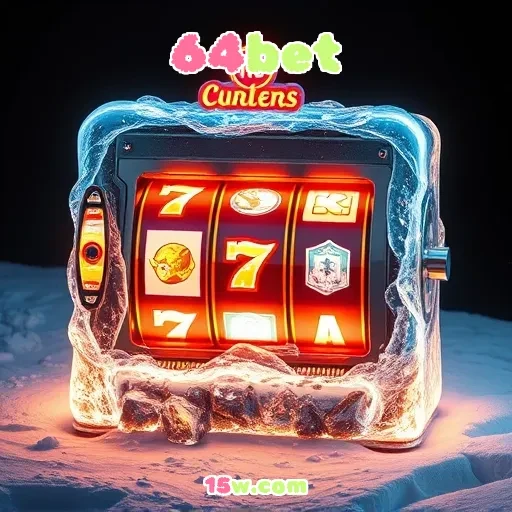 64bet Ofertas Especiais