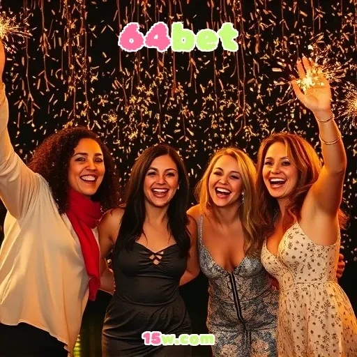 64bet Caça-níqueis