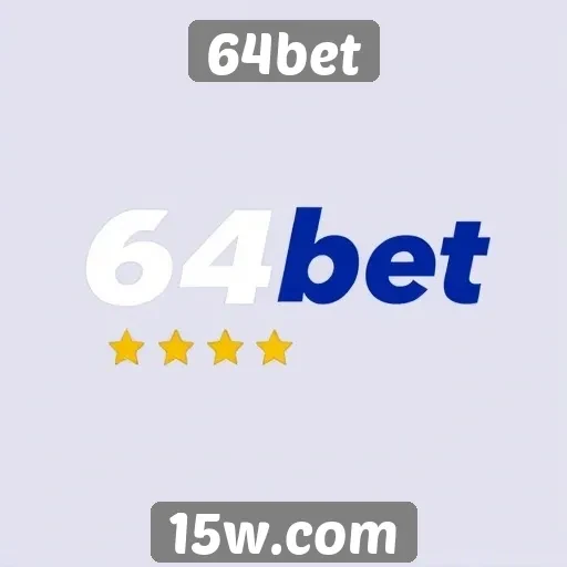 Opiniões de usuários sobre a 64bet